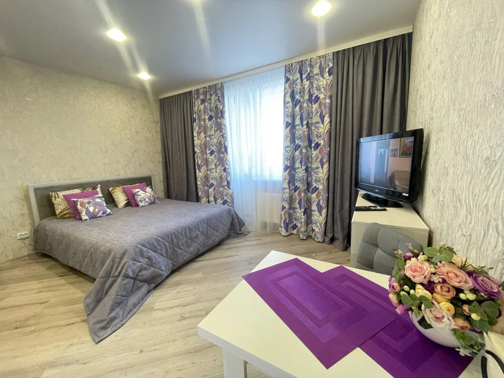 Фотография квартиры Квартира на Гагарина 92 к1