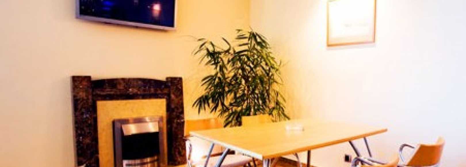 Фотография банкетного зала Лобби-бар