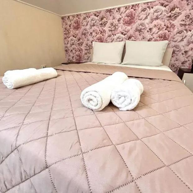 Фотографии квартиры 
            Апартаменты Двухкомнатные на Правом Берегу рядом с Термами и Кванью