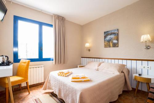 Фотография мини отеля La Fonda