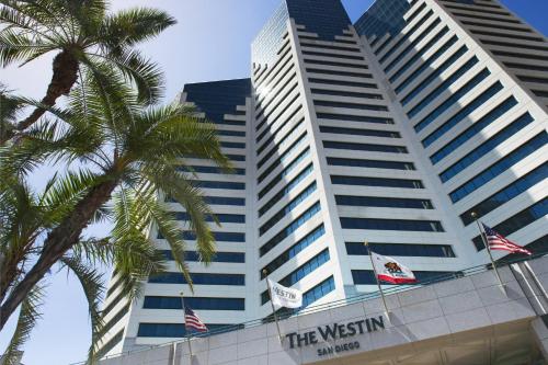 Фотография гостиницы The Westin San Diego Downtown