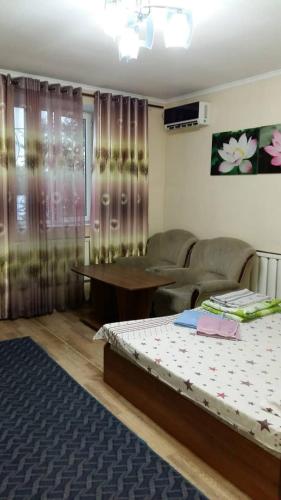 Фотографии гостиницы
Салия