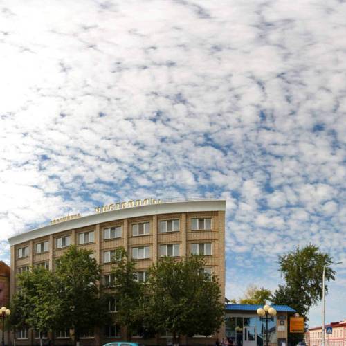 Фотография гостиницы Чистополь