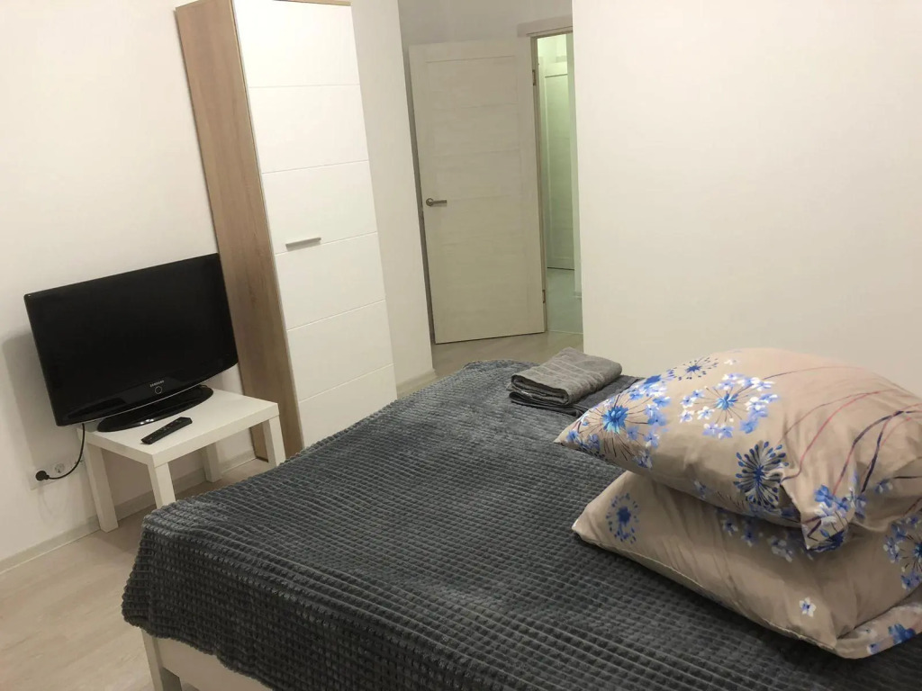 Фотография квартиры Апартаменты Дукат на аллее Солнечная