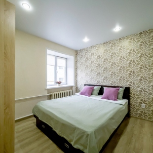 Фотография квартиры Квартира на Пролетарской 80