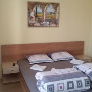 Фотография гостиницы Complex Diva