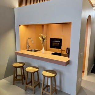 Фотография квартиры Квартира на Сутки Маяк Минск Дана Молл с Террассой