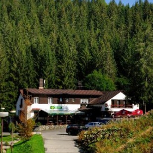 Фотография хостела Chata Zahradky