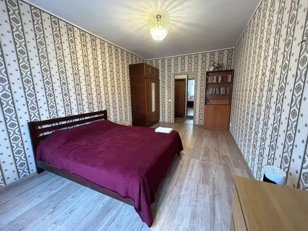 Фотография квартиры Апартаменты Дачный 2/1