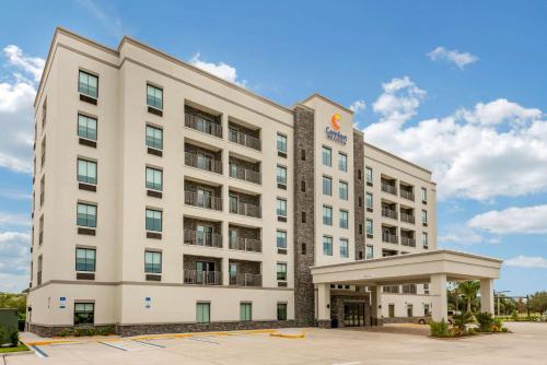 Фотография гостиницы Ameniti Bay - Best Western Signature Collection