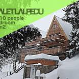 Фотография гостевого дома Chalet LALPEDU