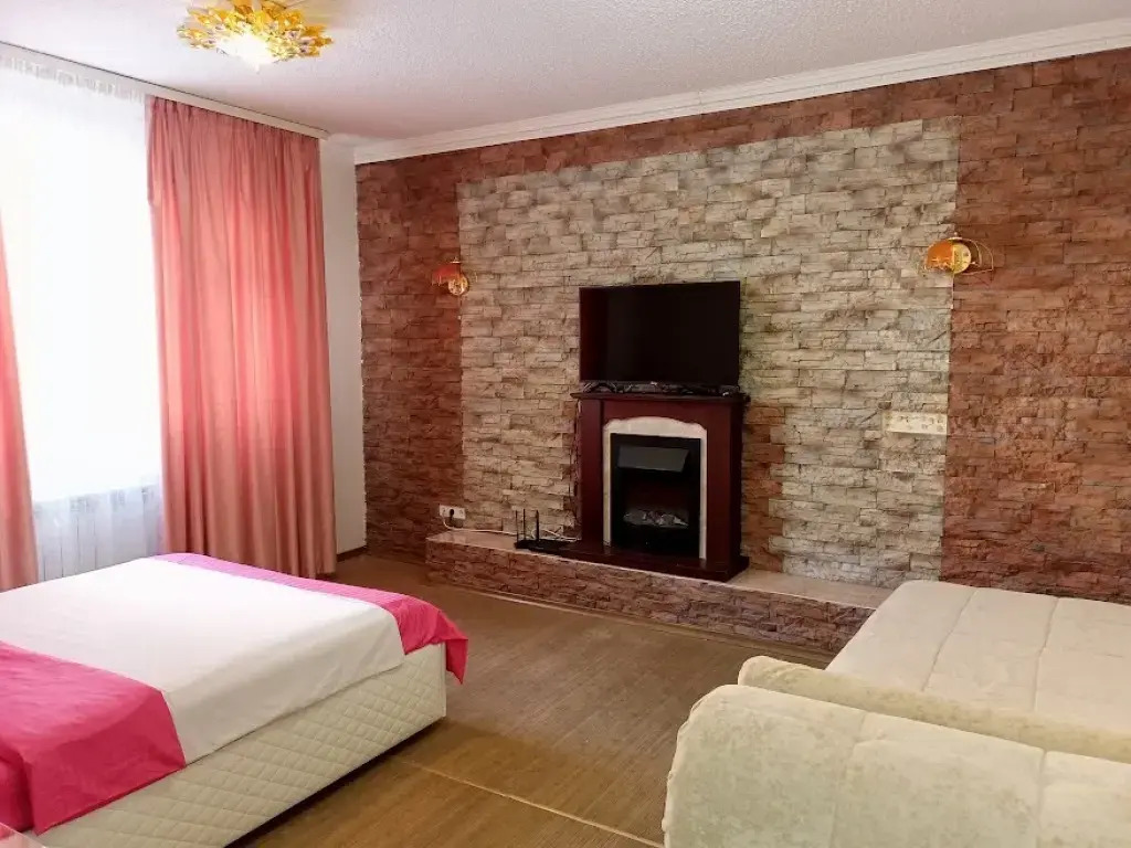 Фотография квартиры Апартаменты 1 Дом 89 в микрорайоне Оптимистов 4/1