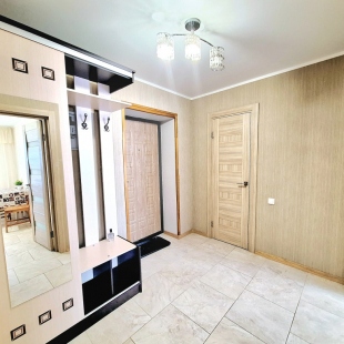 Фотография квартиры Квартира У Марата