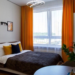 Фотография квартиры Квартира Студия в Элитном ЖК Союз Priority