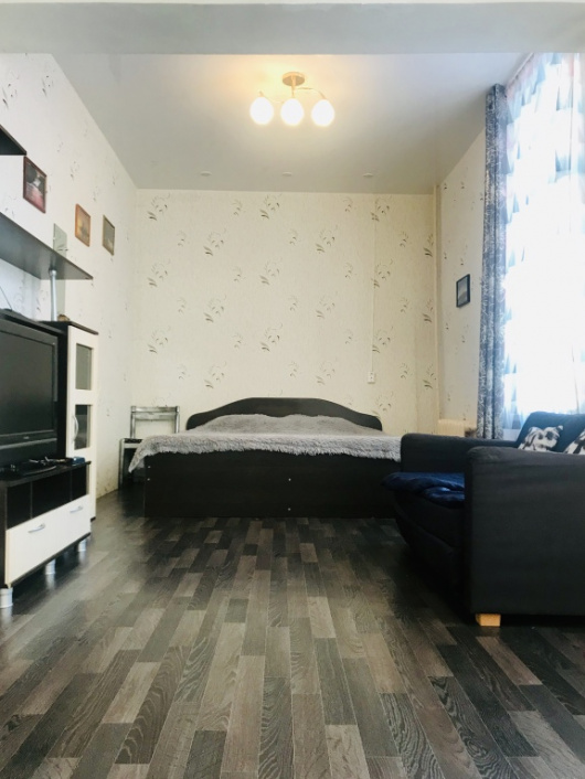 Фотографии квартиры 
            Апартаменты Проспект