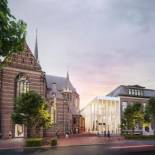 Фотография гостиницы Hotel Mariënhage