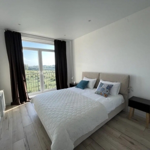 Фотография квартиры Апартаменты Атмосфера Средиземноморья