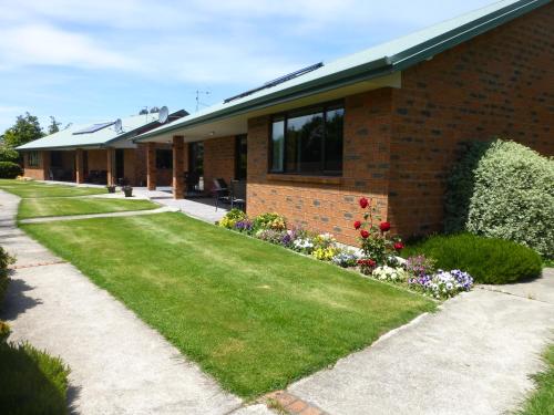 Фотография базы отдыха Invercargill Holiday Park & Motels
