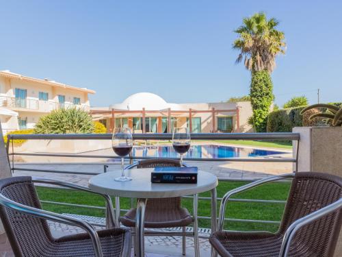 Фотография апарт отеля Pontalaia Apartamentos Turísticos