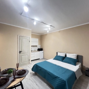 Фотография квартиры Квартира на Речном Переулке 6