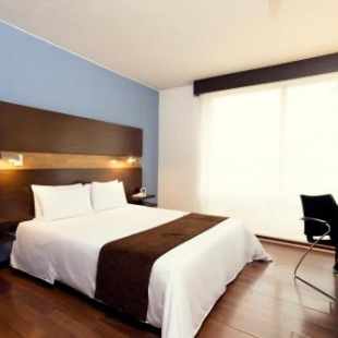 Фотография гостиницы Mercure Bogota BH Retiro