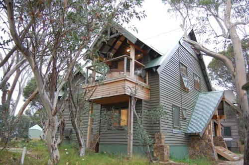 Фотография гостевого дома Dandongale