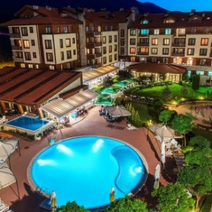 Фотография гостиницы Murite Park Hotel