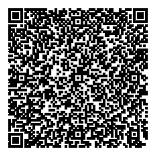 QR код гостевого дома Избушка Лесника