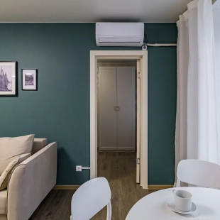 Фотография квартиры Апартаменты Обломов на площади Горького