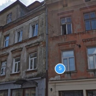 Фотография хостела Sleep