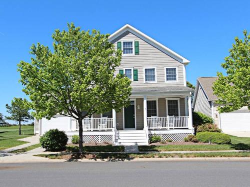 Фотография гостевого дома Bear Trap Dunes - 169 October Glory