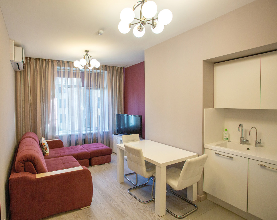 Фотография квартиры Апартаменты #1 Superior Duplex for 2+2 by Lo Apartments