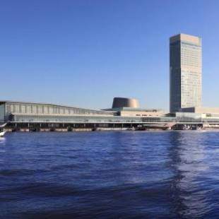 Фотография гостиницы Hotel Nikko Niigata