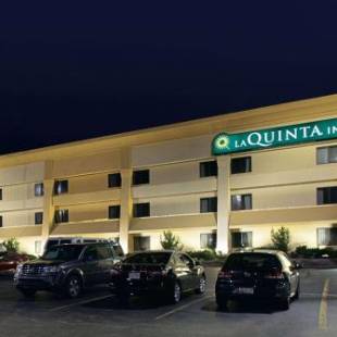 Фотографии гостиницы
La Quinta Inn by Wyndham Auburn Worcester