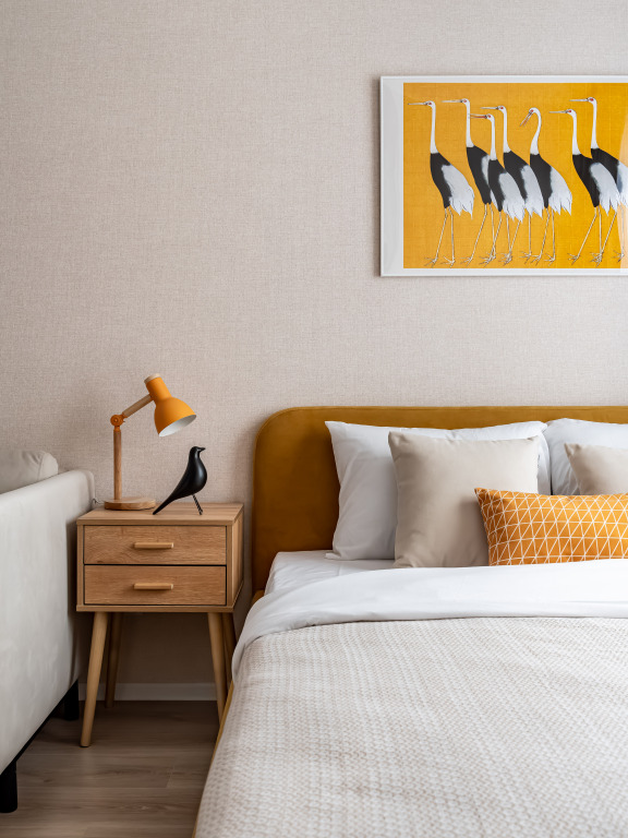 Фотография квартиры Квартира Honey Studio