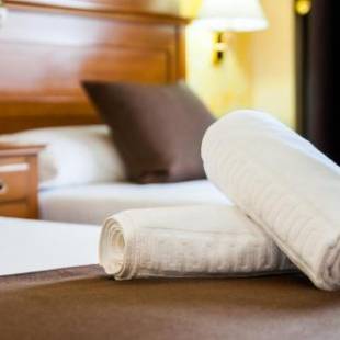 Фотографии гостиницы 
            Carlos I Toledo