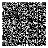 QR код мини отеля Бонжур (Южное Бутово)