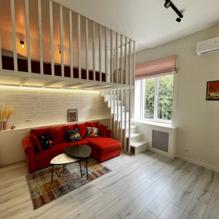 Фотография квартиры Уютная квартира в центре Бреста