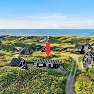 Фотография гостевого дома Holiday home Ringkøbing XXVI