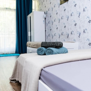 Фотография квартиры LetoApart (ЛетоАпарт) на улице Туристическая