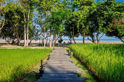 Фотография гостиницы Koh Yao Yai Village - SHA Extra Plus