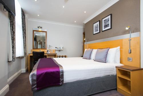 Фотография гостиницы Best Western Victoria Palace