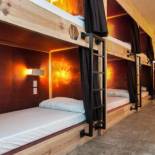 Фотография хостела Jet's Gay Youth Hostel