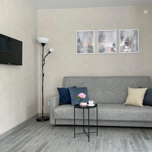 Фотография квартиры Квартира Тихо и Уютно на Новороссийской