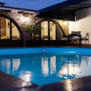 Фотография апарт отеля Apart Hotel El Doral