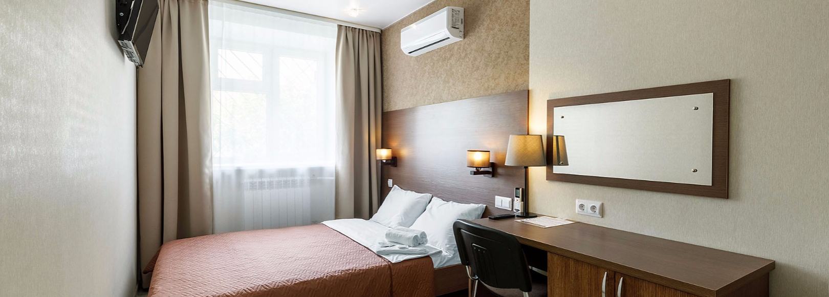 Фотография мини отеля Авион