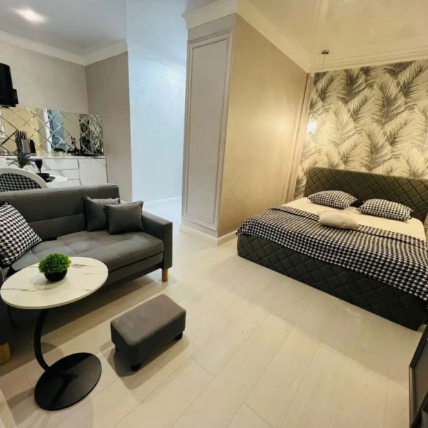 Фотографии квартиры 
            Апартаменты Взморье 5