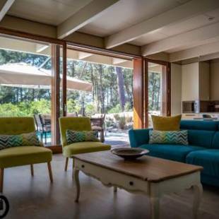 Фотографии гостиницы
Pestana Troia Eco-Resort & Residences