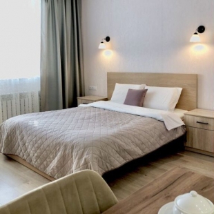 Фотография квартиры Квартира в Новом ЖК Уют Парк