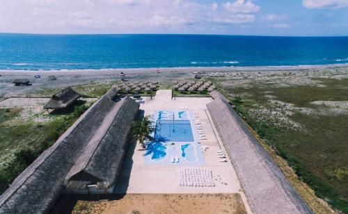 Фотография гостиницы Ecoglamping Arena Beach By GH Suites